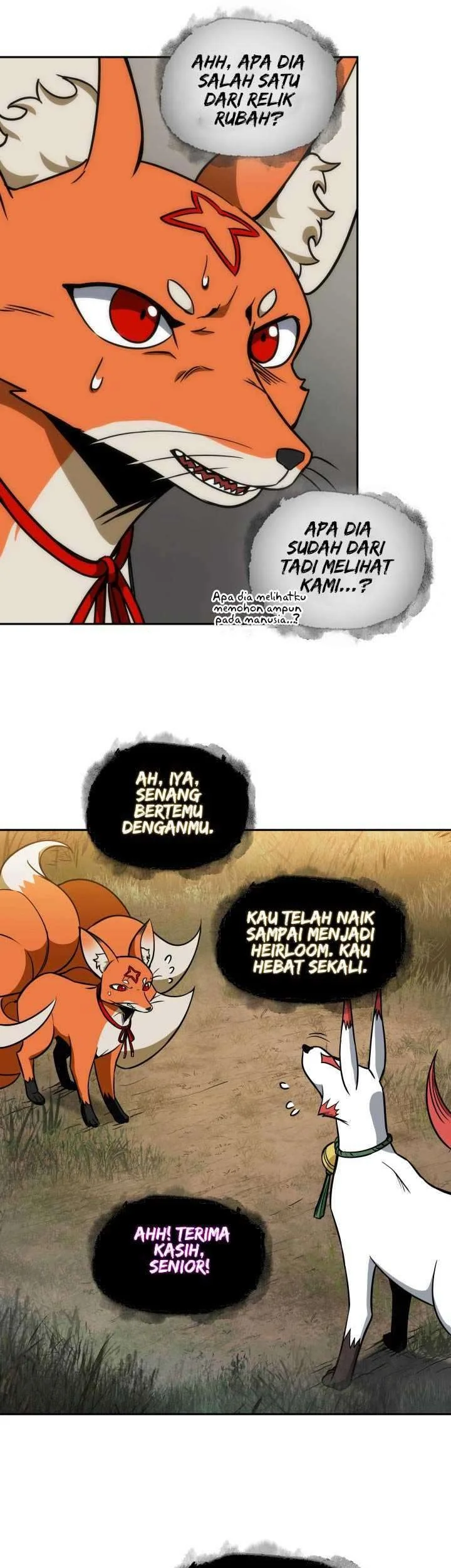 Chapter 226 - halaman 12