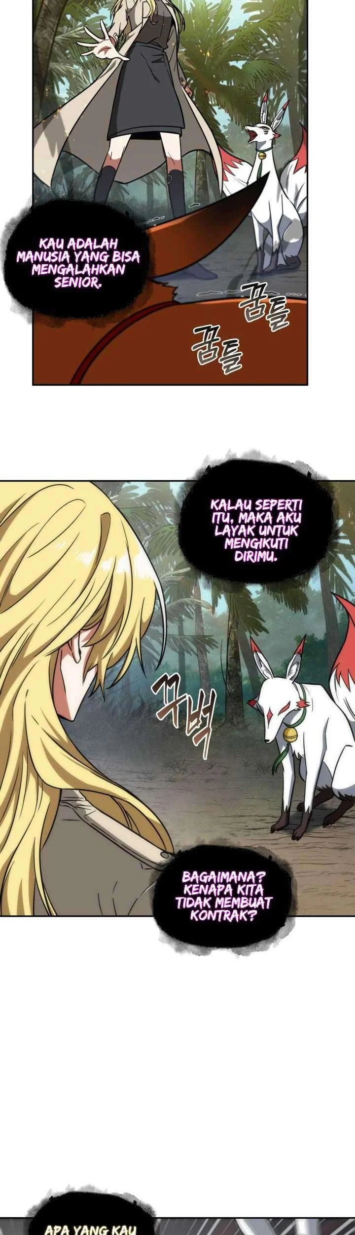 Chapter 226 - halaman 18