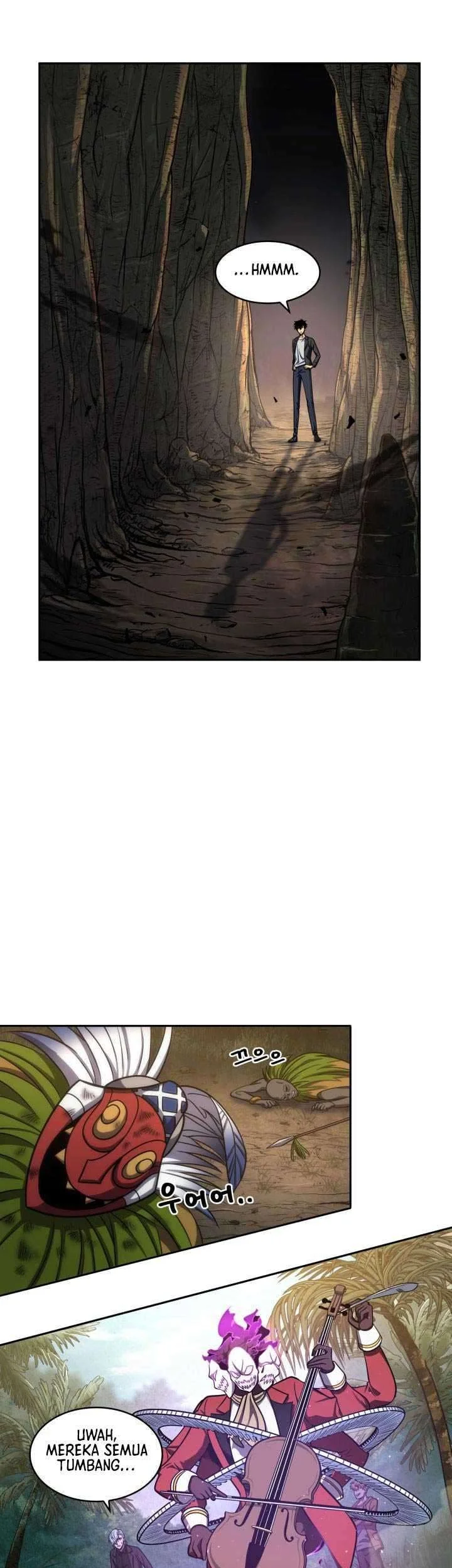 Chapter 227 - halaman 20