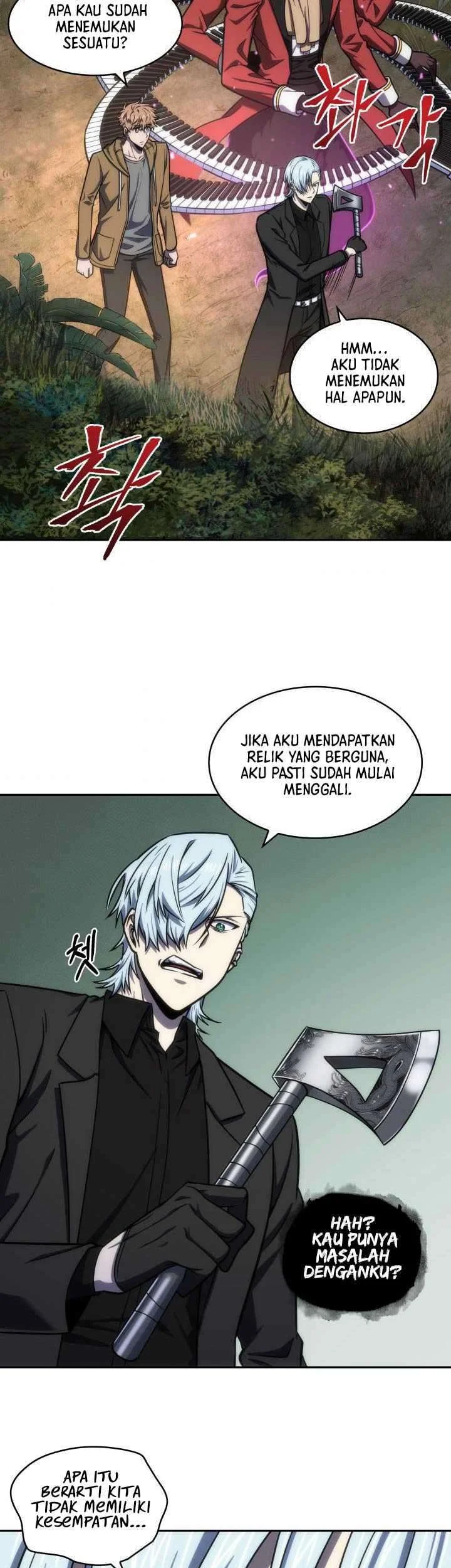 Chapter 227 - halaman 24