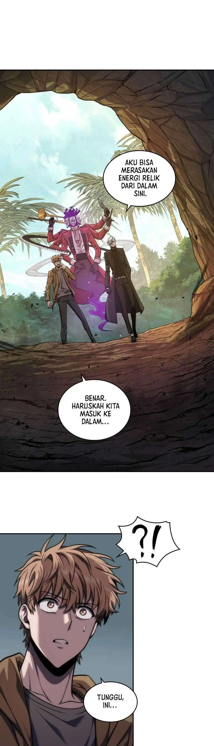 Chapter 227 - halaman 26