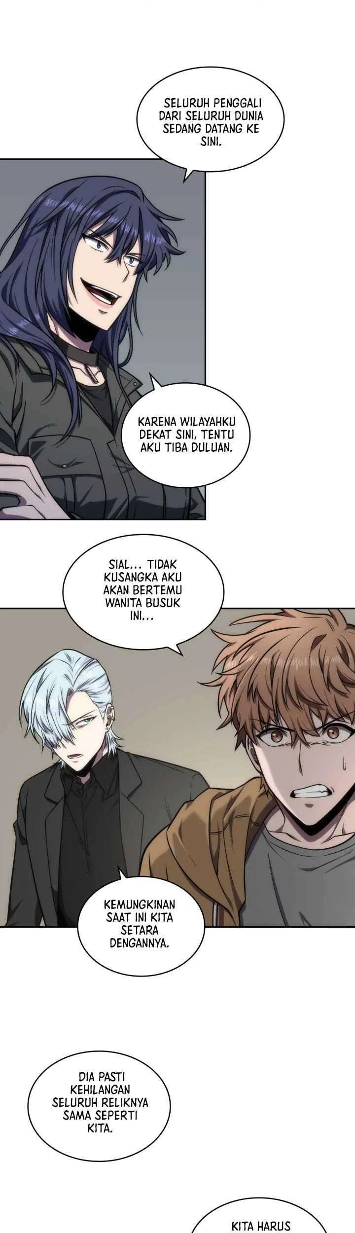 Chapter 227 - halaman 34