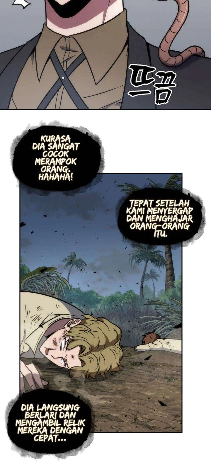 Chapter 228 - halaman 21