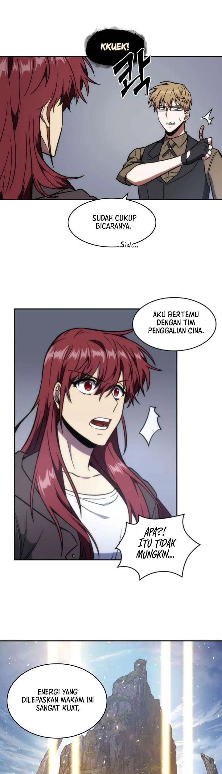 Chapter 228 - halaman 22