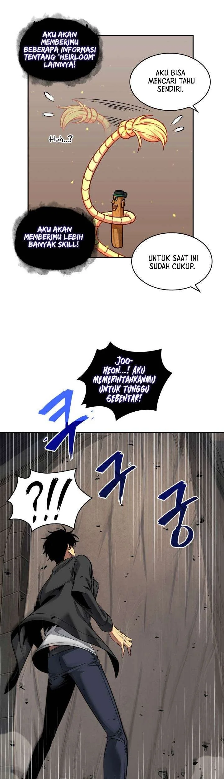 Chapter 229 - halaman 20