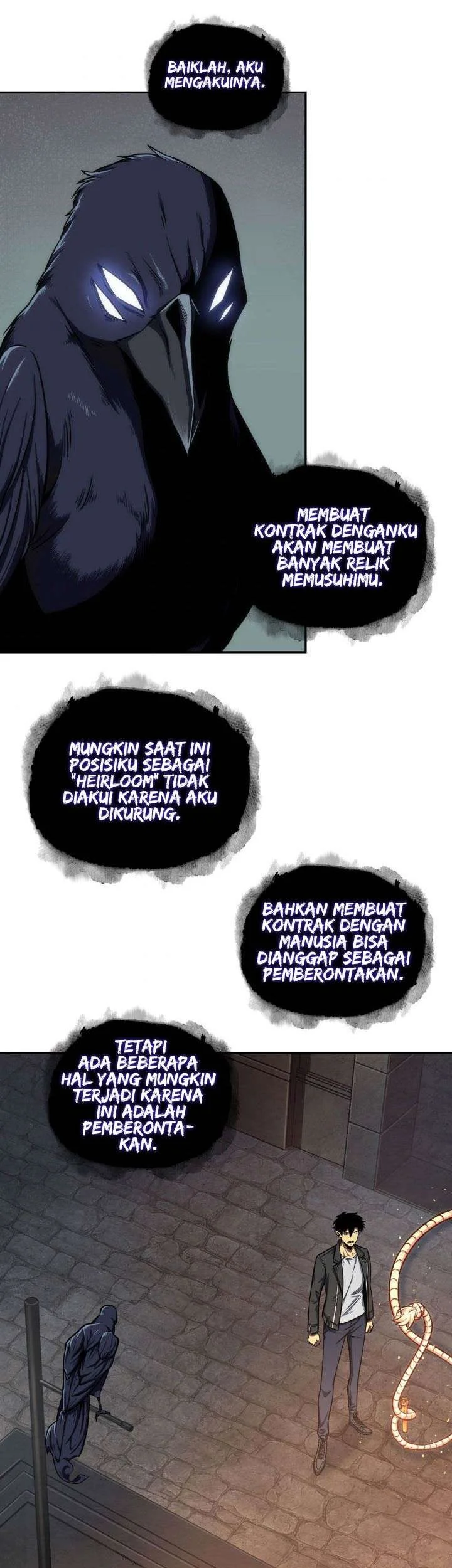 Chapter 229 - halaman 22