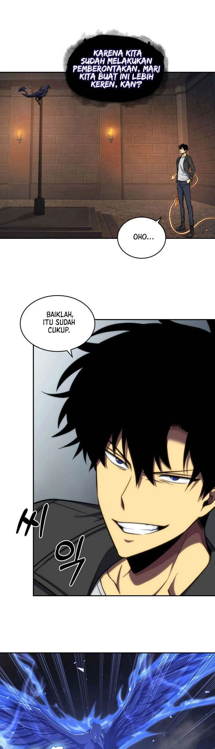 Chapter 229 - halaman 24