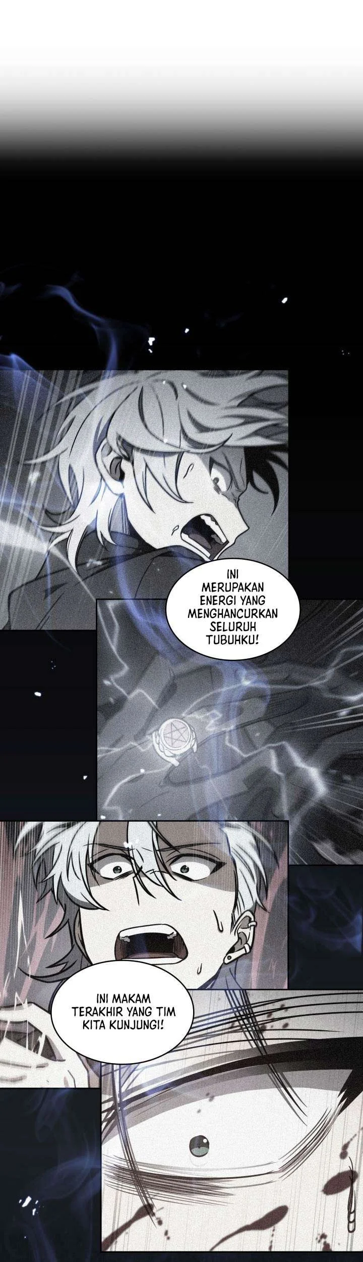 Chapter 229 - halaman 34