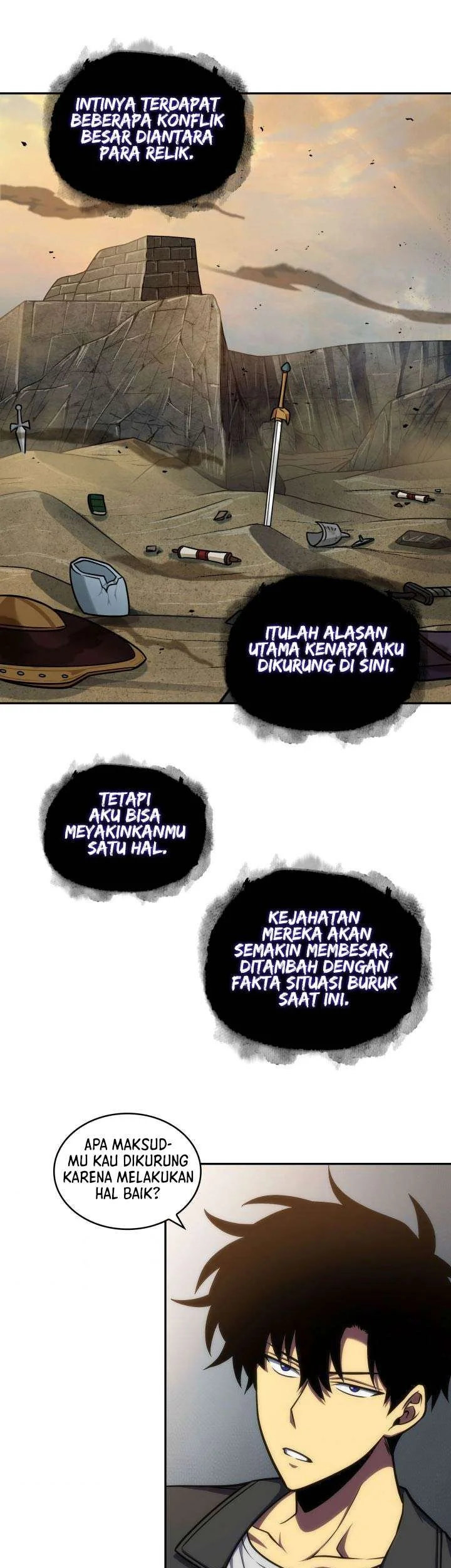 Chapter 229 - halaman 16