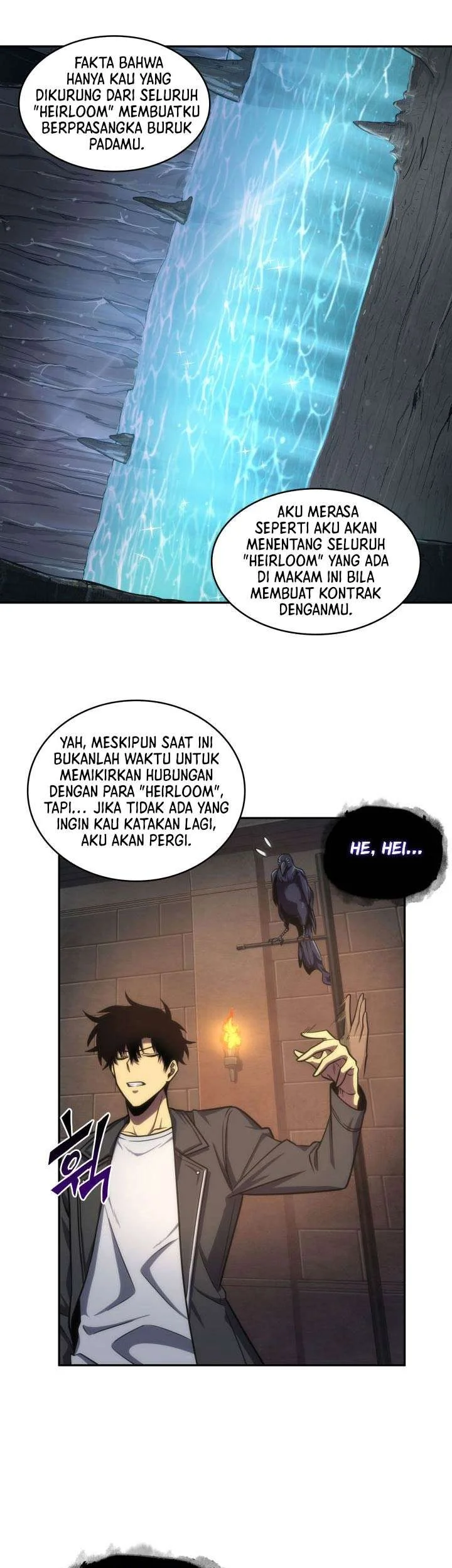 Chapter 229 - halaman 18
