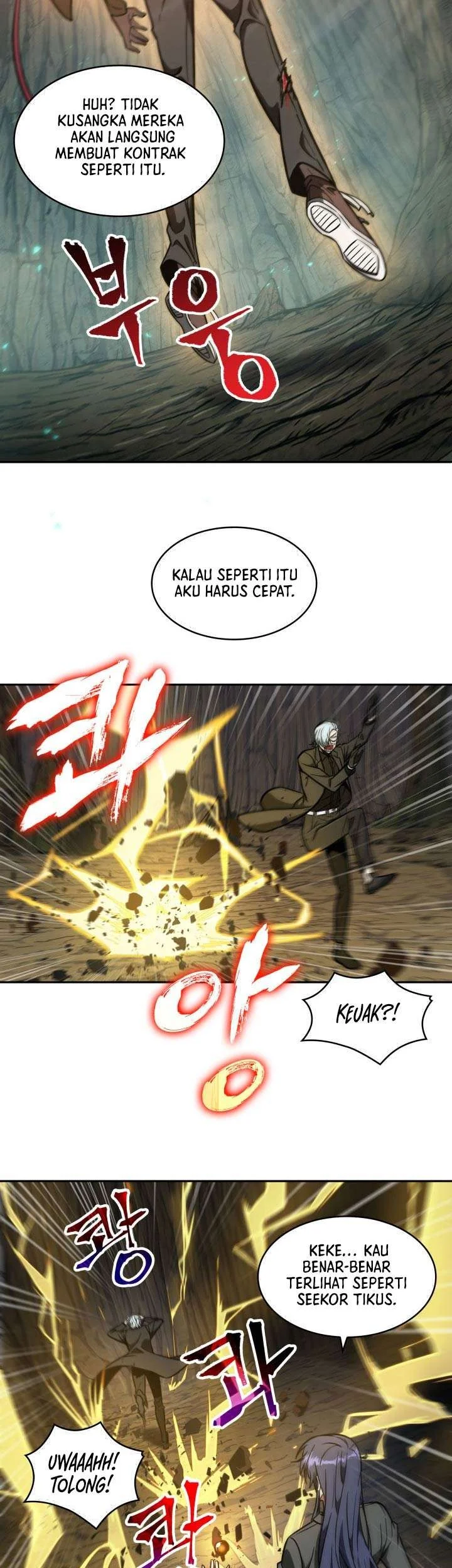 Chapter 230 - halaman 22