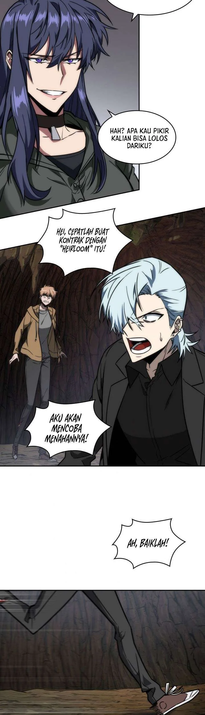 Chapter 230 - halaman 16
