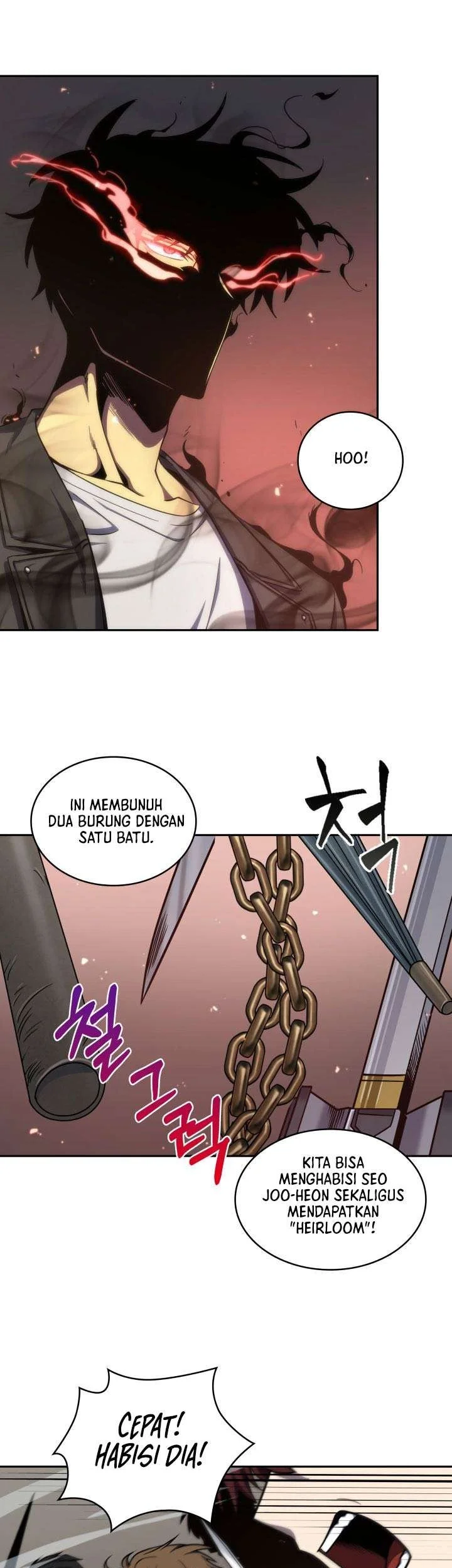 Chapter 231 - halaman 32