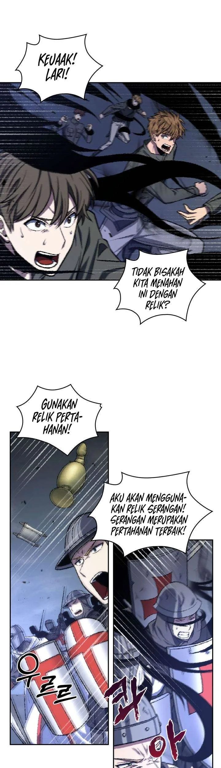 Chapter 231 - halaman 38
