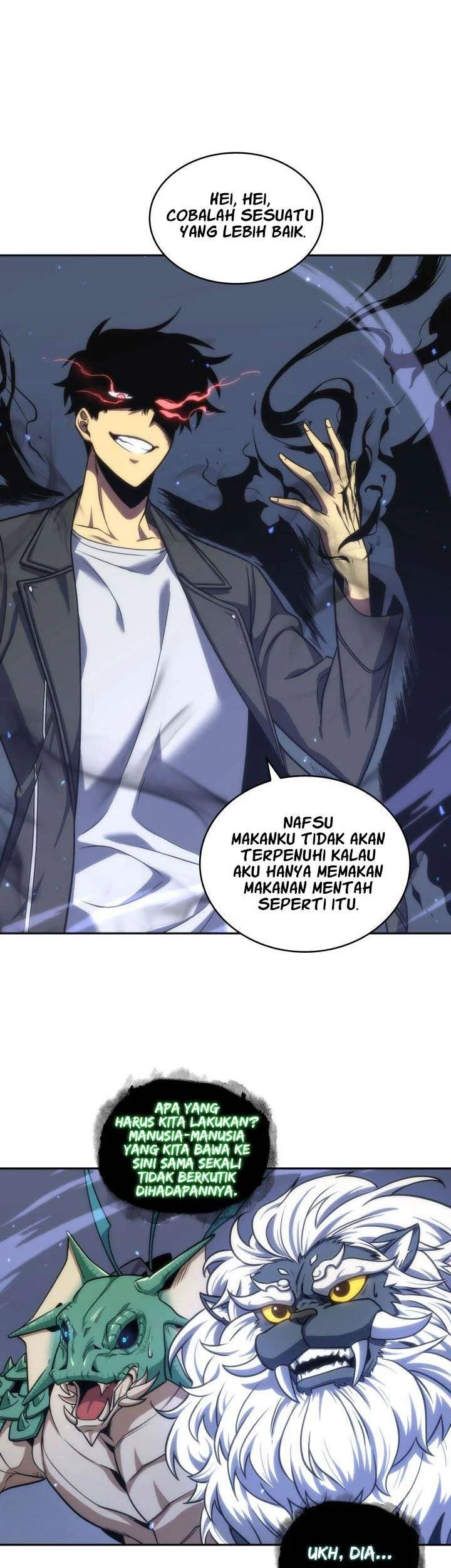 Chapter 231 - halaman 40
