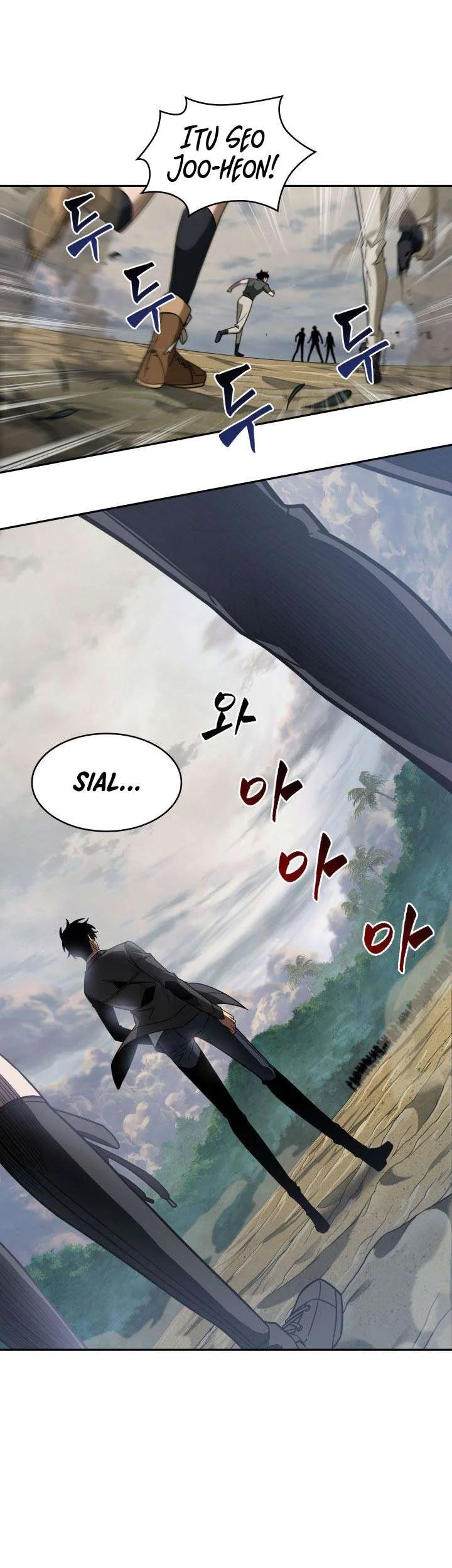 Chapter 232 - halaman 36