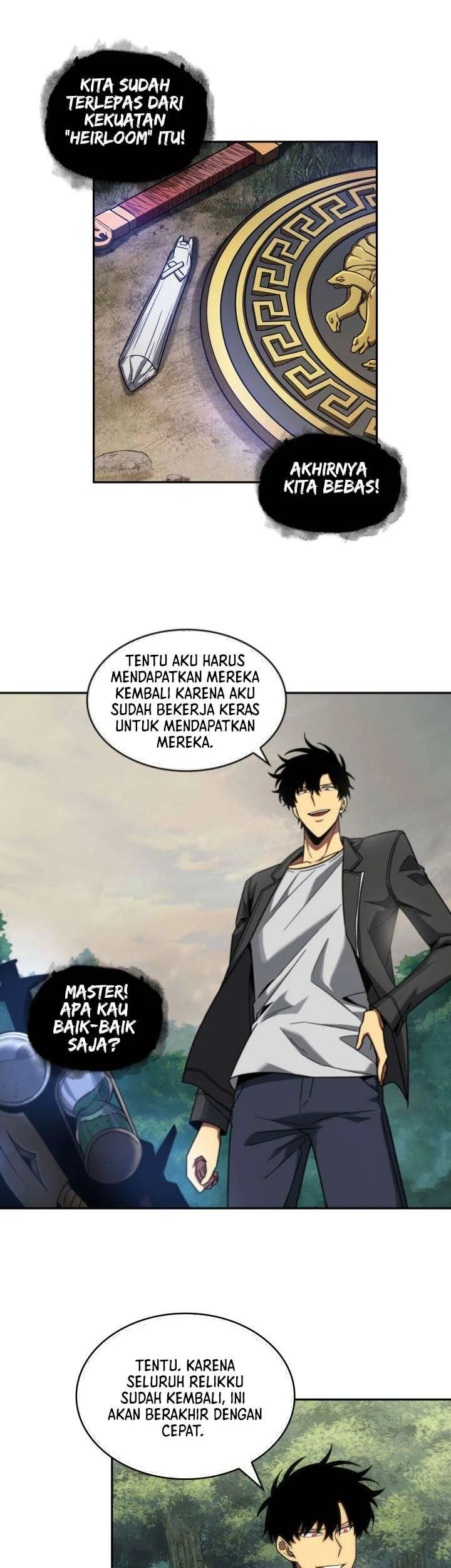 Chapter 232 - halaman 14