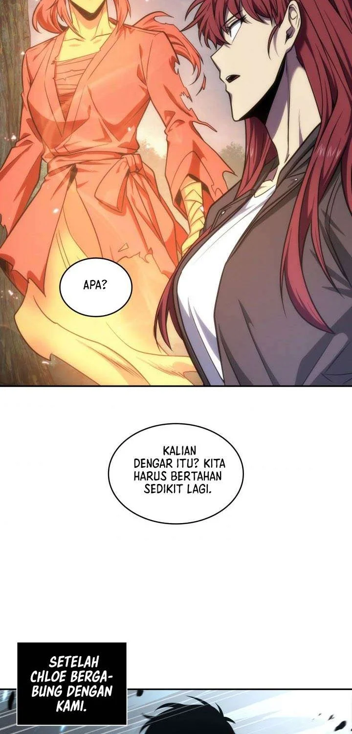 Chapter 233 - halaman 21