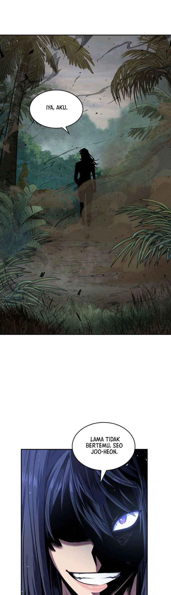 Chapter 233 - halaman 26