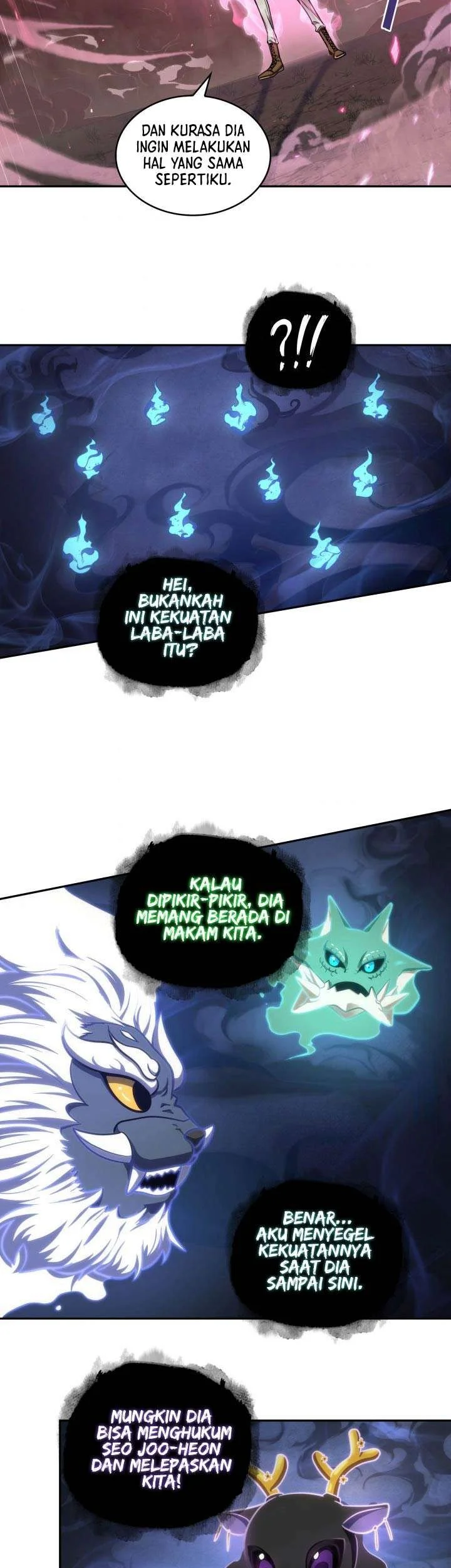 Chapter 233 - halaman 30