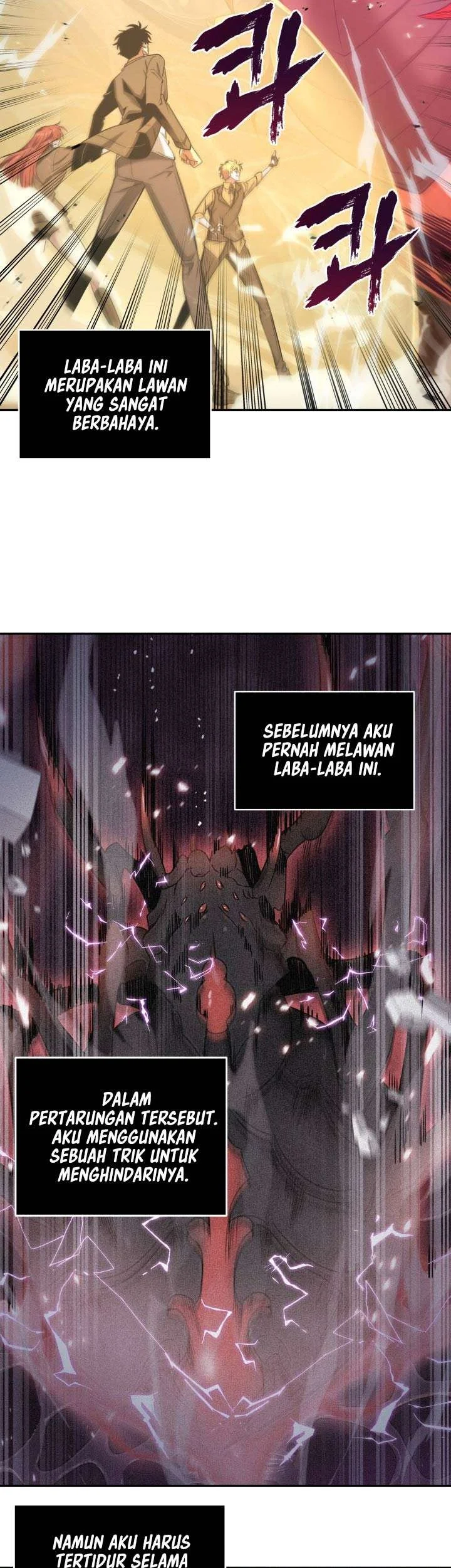 Chapter 233 - halaman 38