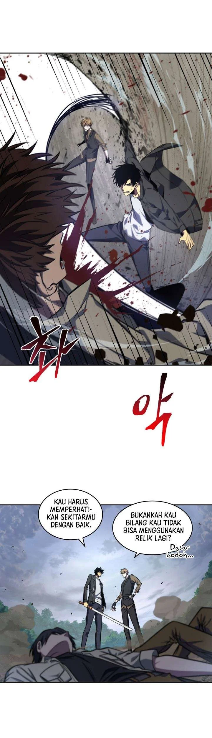 Chapter 233 - halaman 6