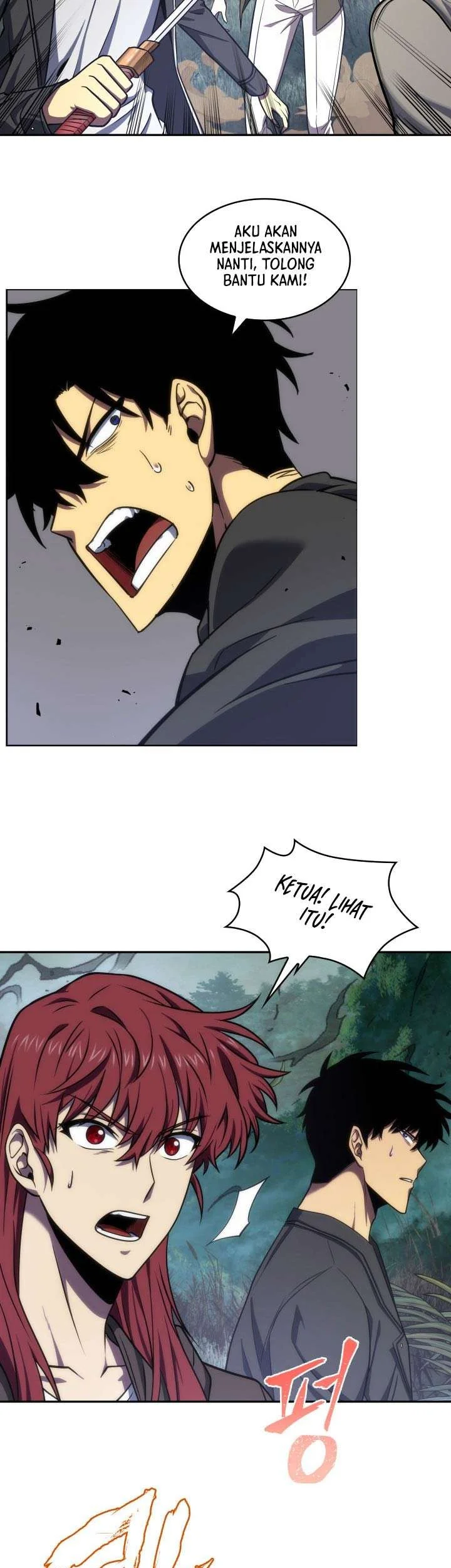 Chapter 233 - halaman 18