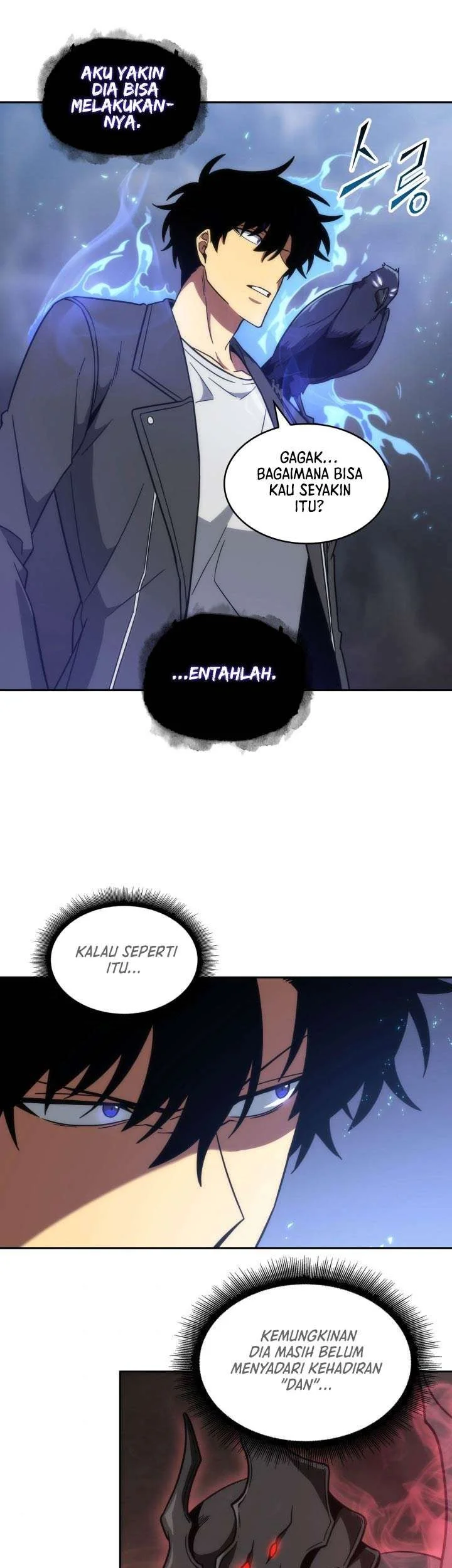 Chapter 234 - halaman 26