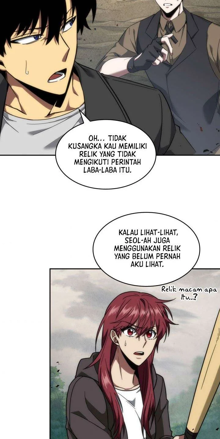 Chapter 234 - halaman 31