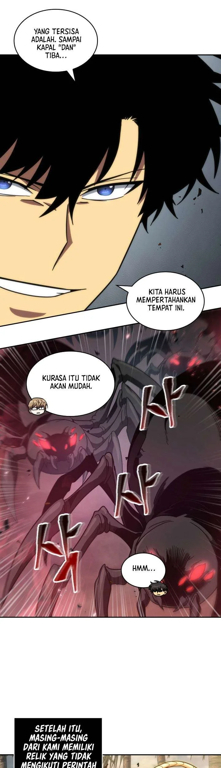 Chapter 234 - halaman 34