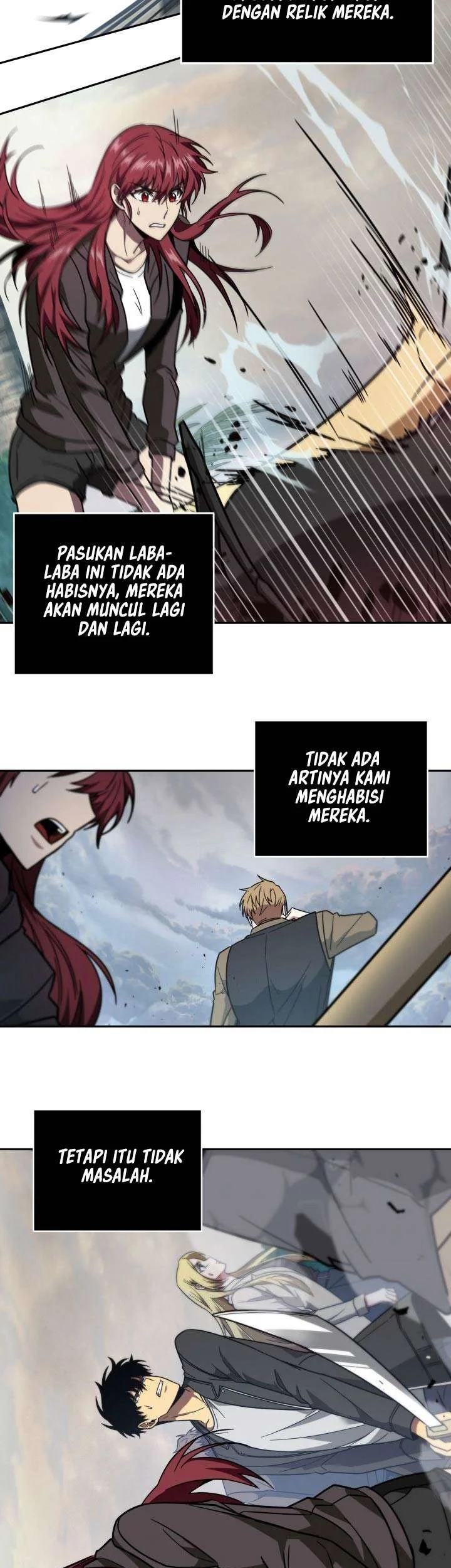 Chapter 234 - halaman 36