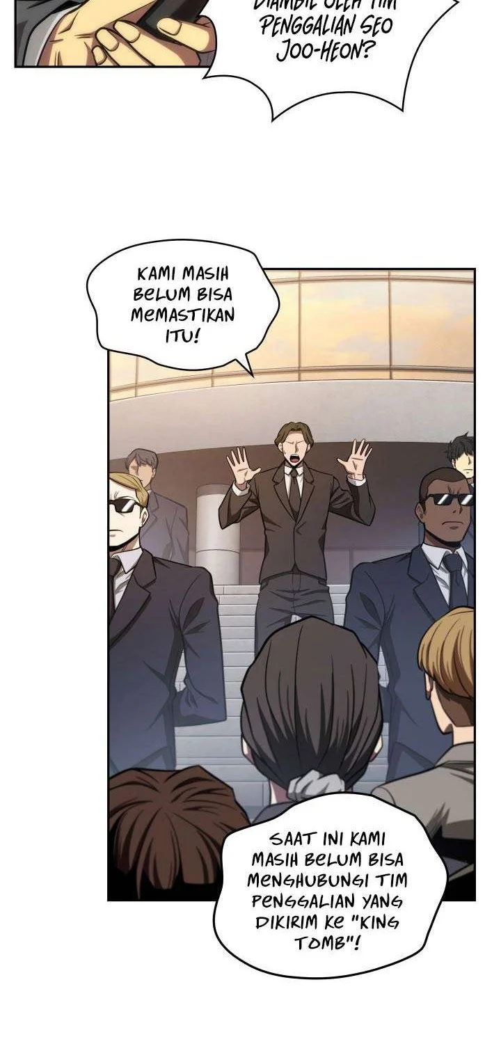 Chapter 235 - halaman 27