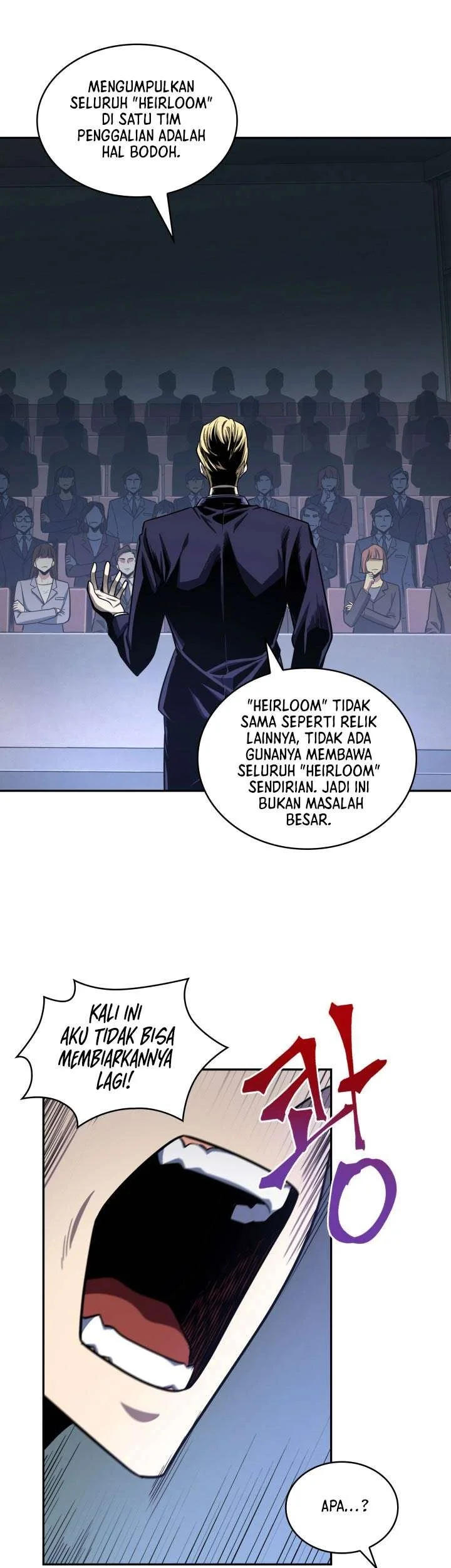 Chapter 235 - halaman 32