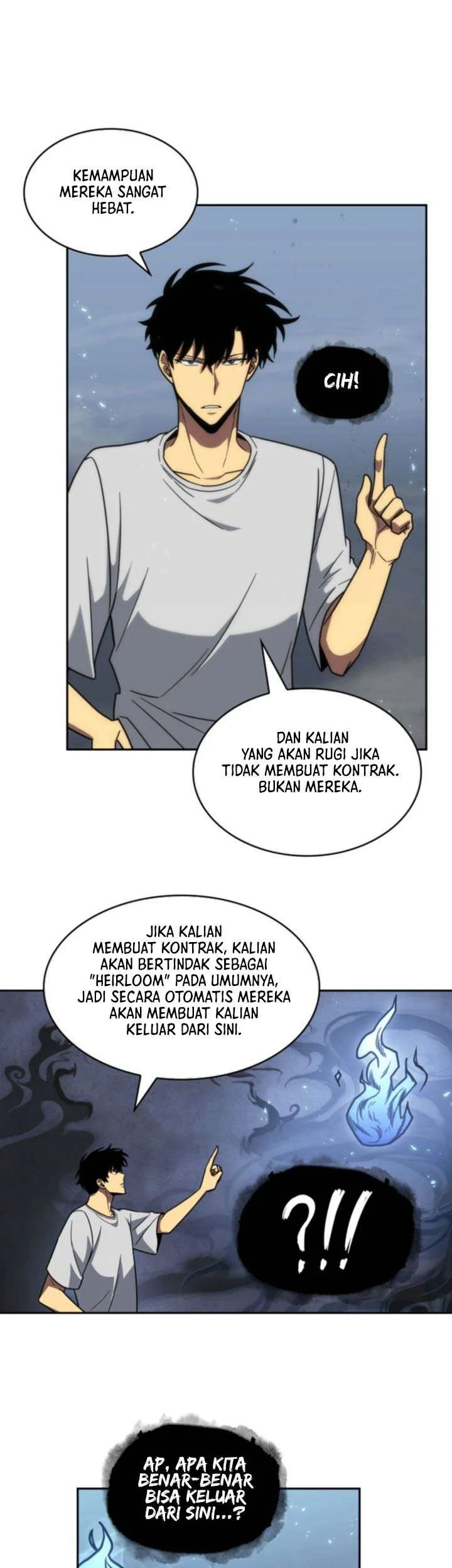 Chapter 236 - halaman 32