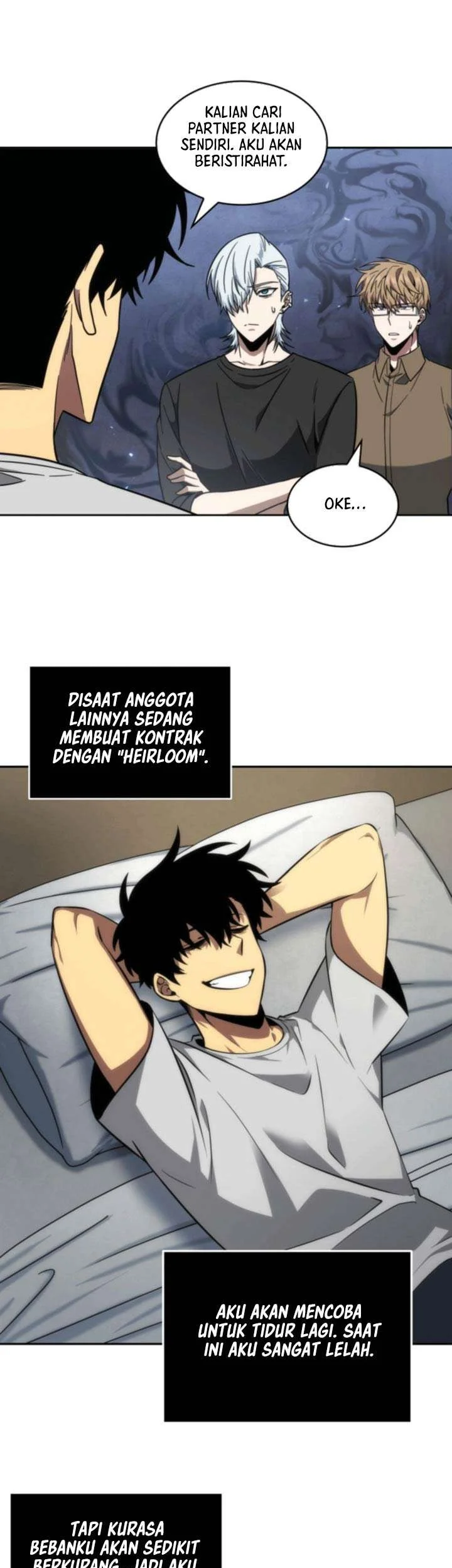 Chapter 236 - halaman 36