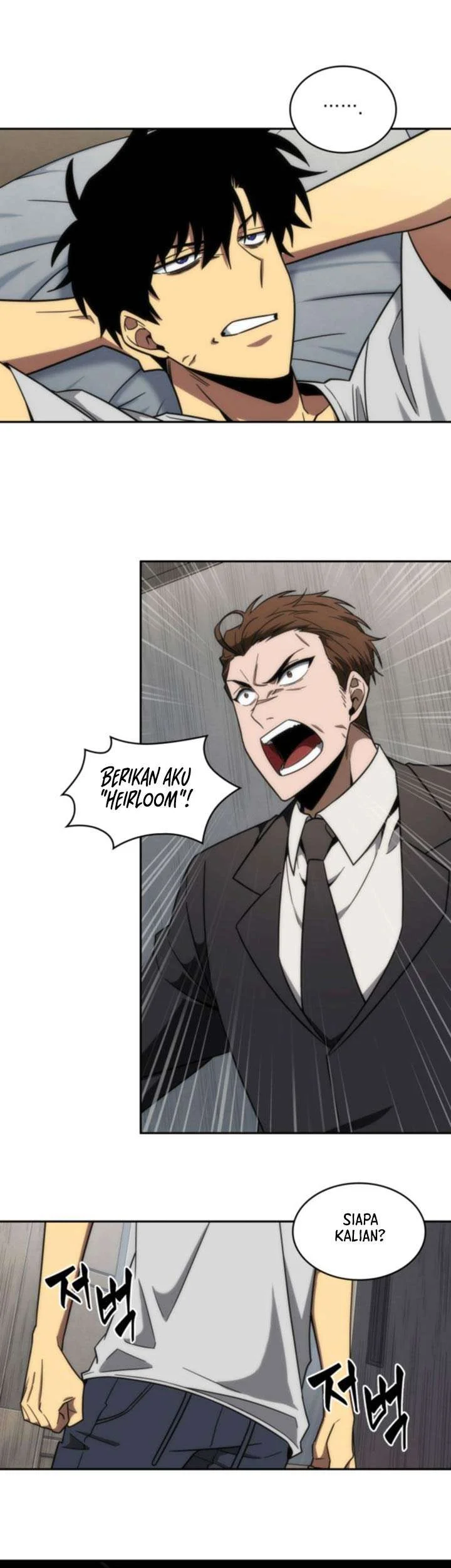 Chapter 236 - halaman 38