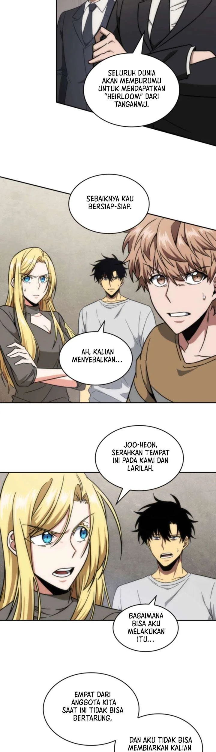 Chapter 236 - halaman 40