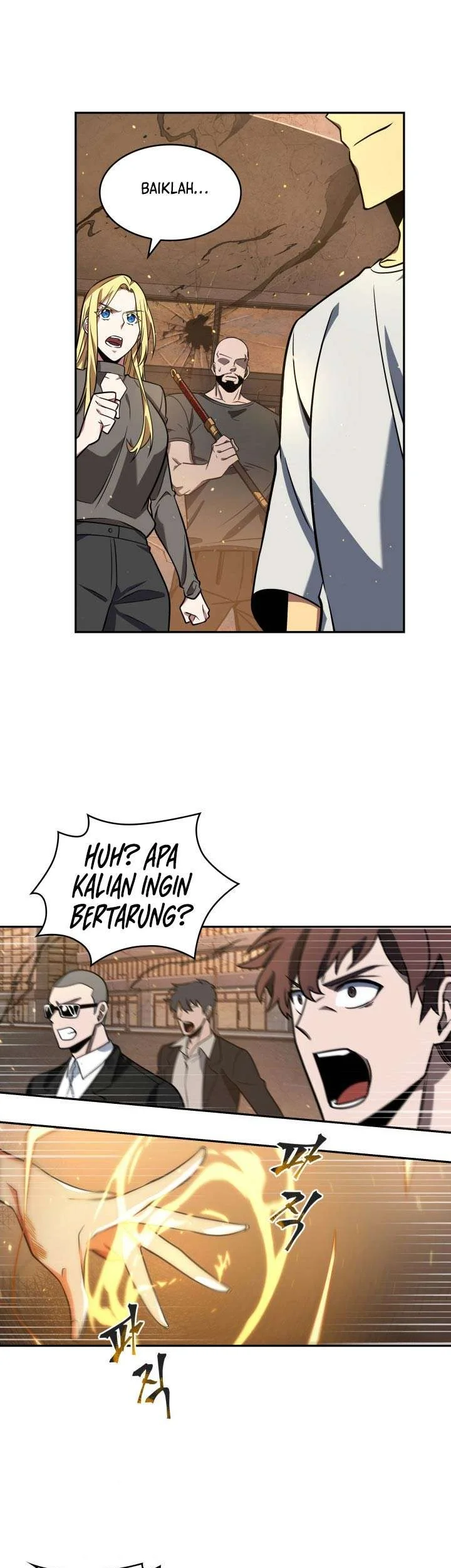 Chapter 237 - halaman 28