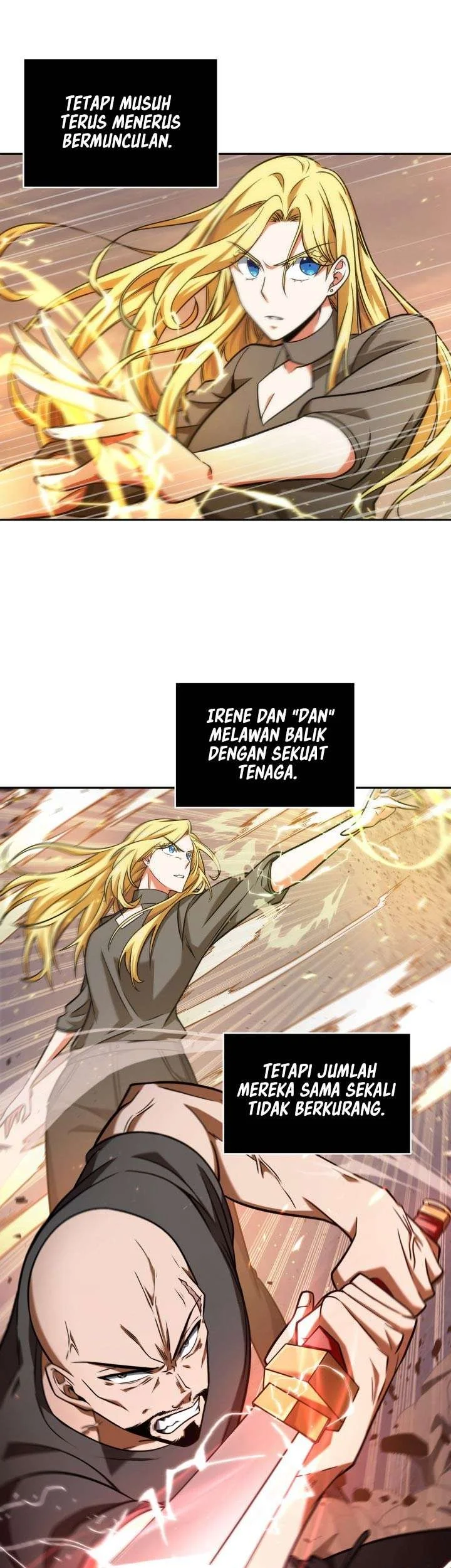 Chapter 237 - halaman 32
