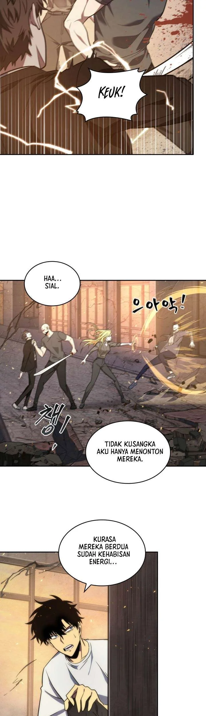 Chapter 237 - halaman 36