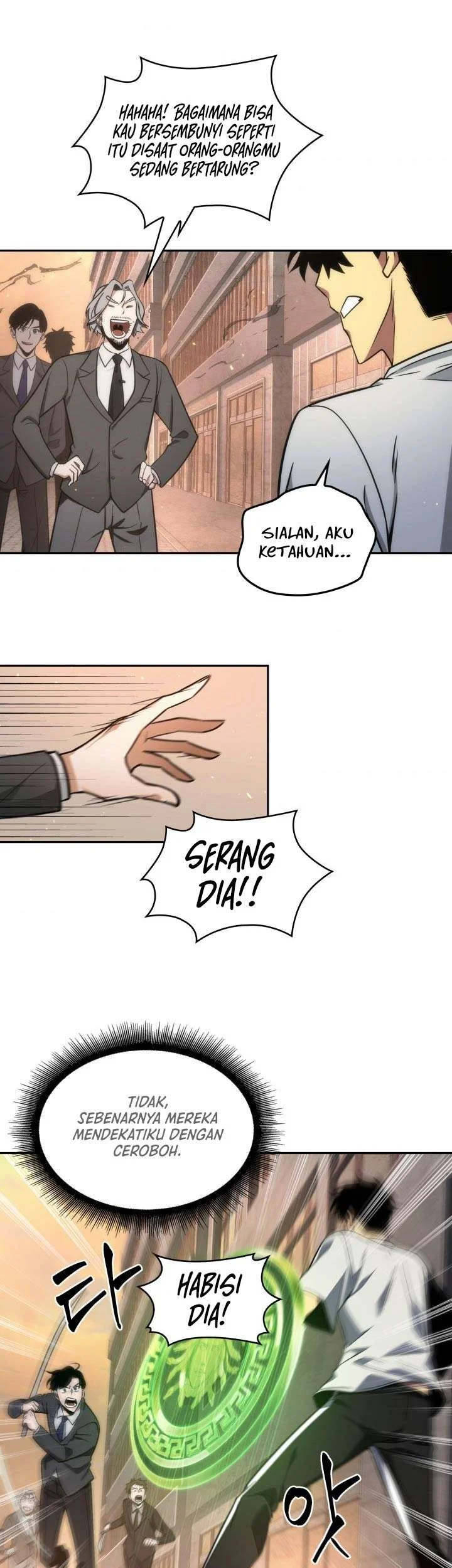 Chapter 237 - halaman 38
