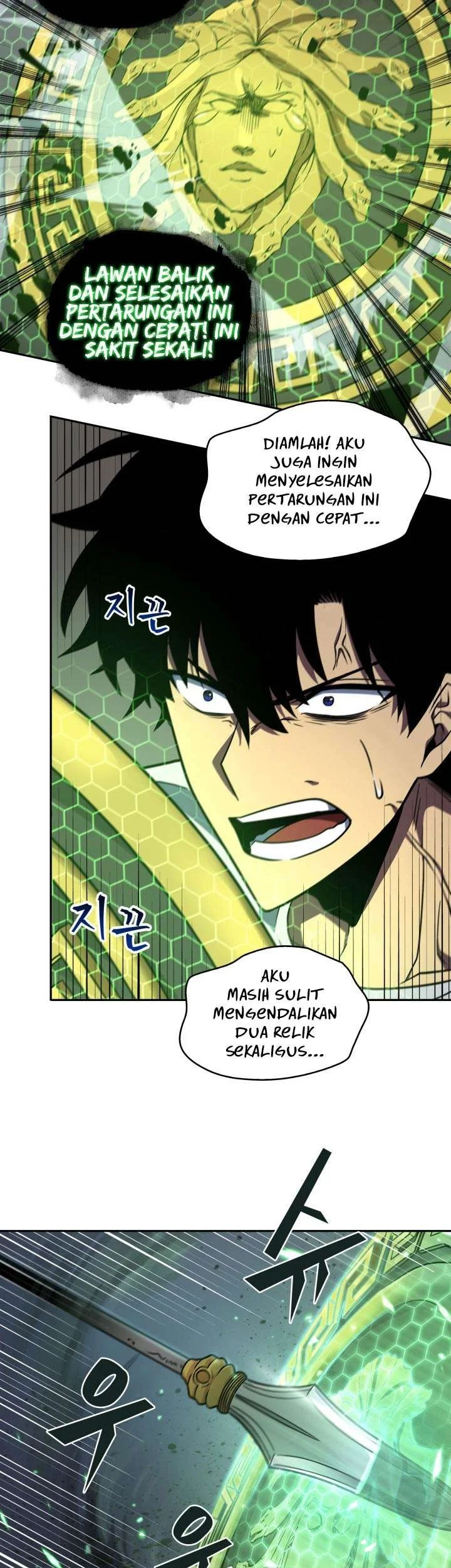 Chapter 237 - halaman 40