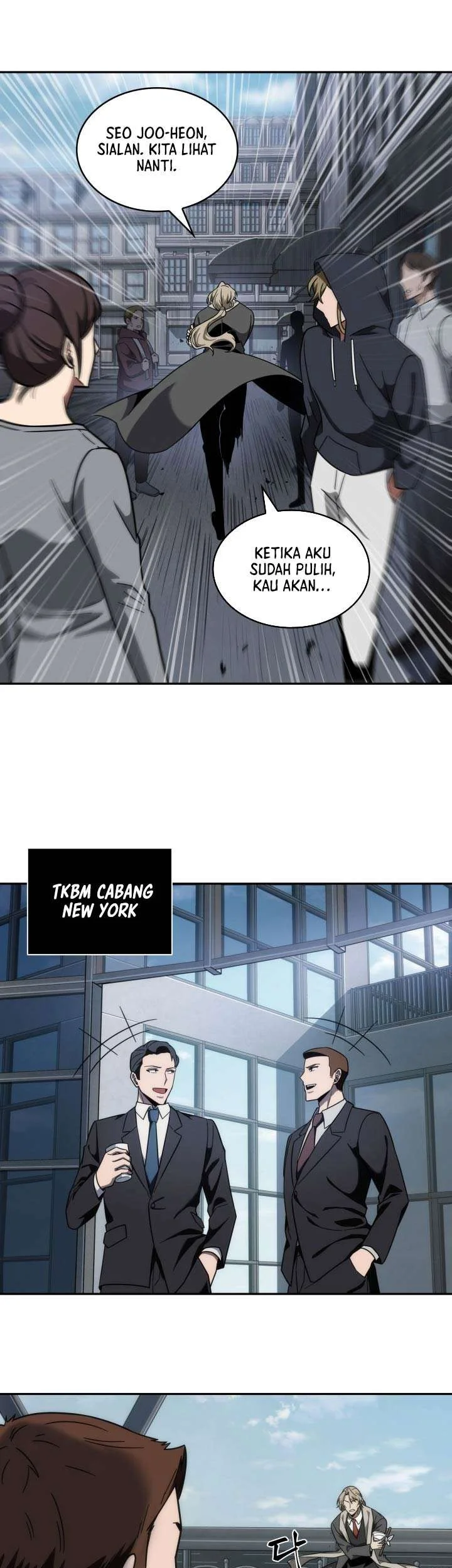 Chapter 238 - halaman 26