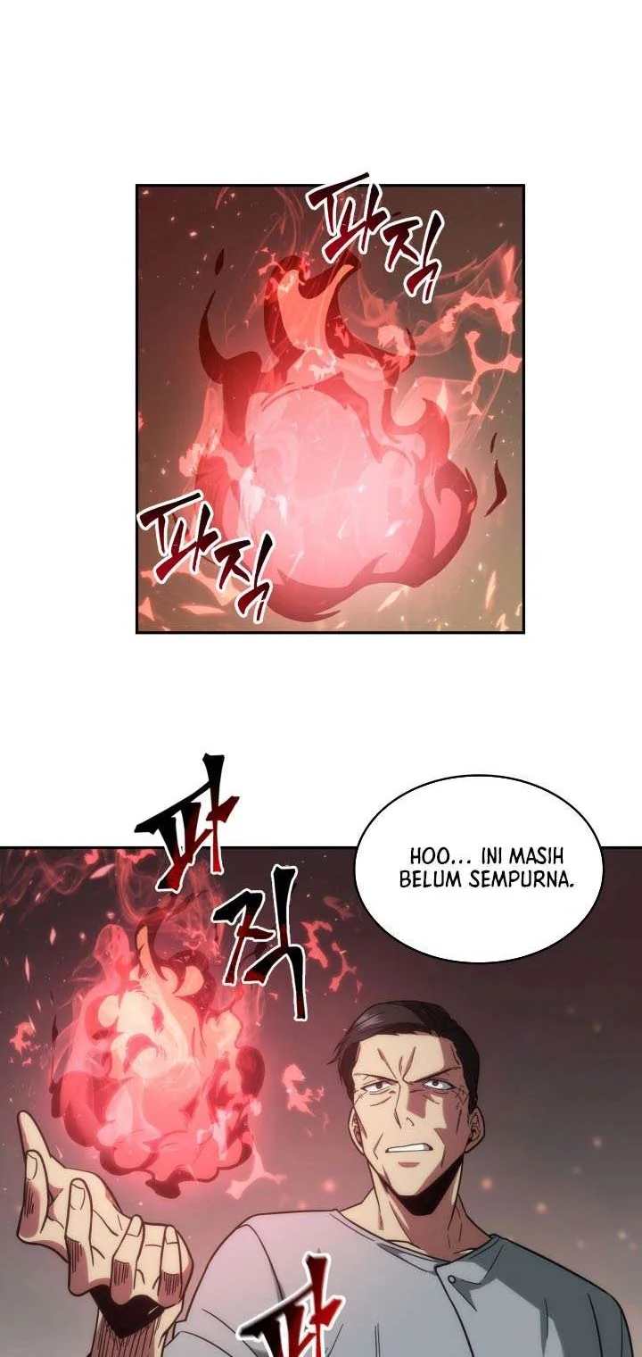 Chapter 238 - halaman 29