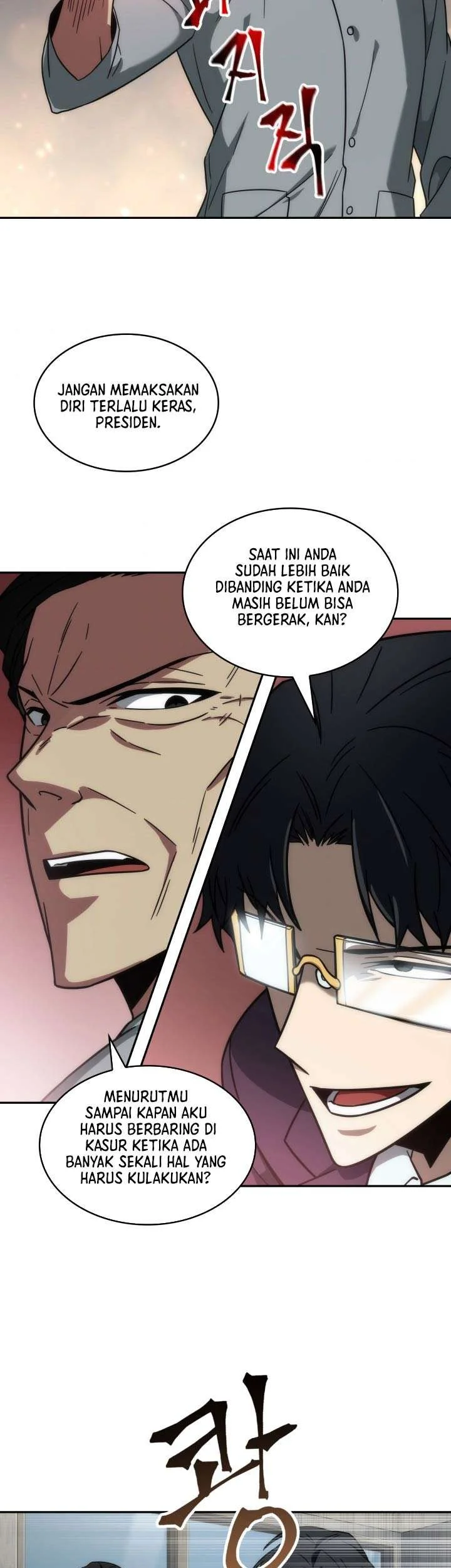 Chapter 238 - halaman 30