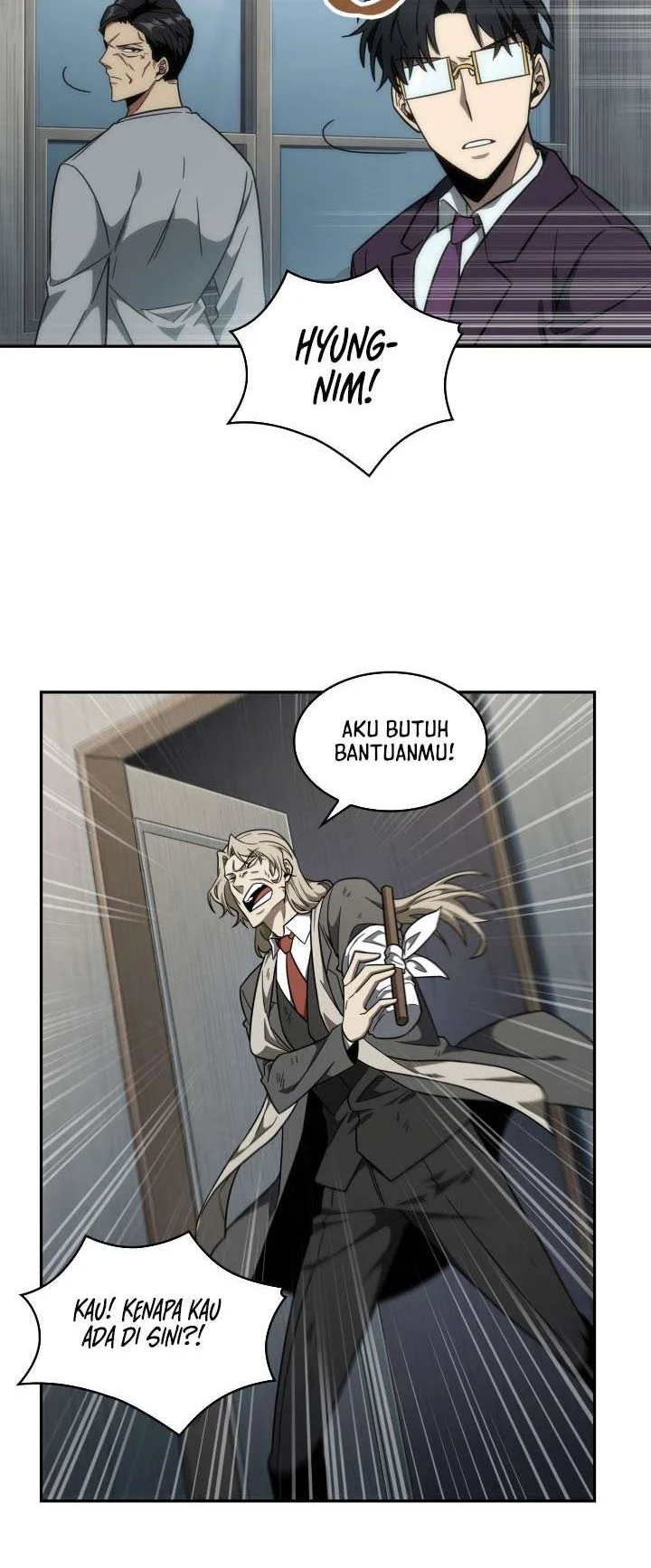 Chapter 238 - halaman 31