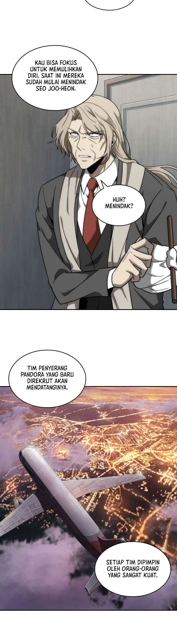 Chapter 238 - halaman 36
