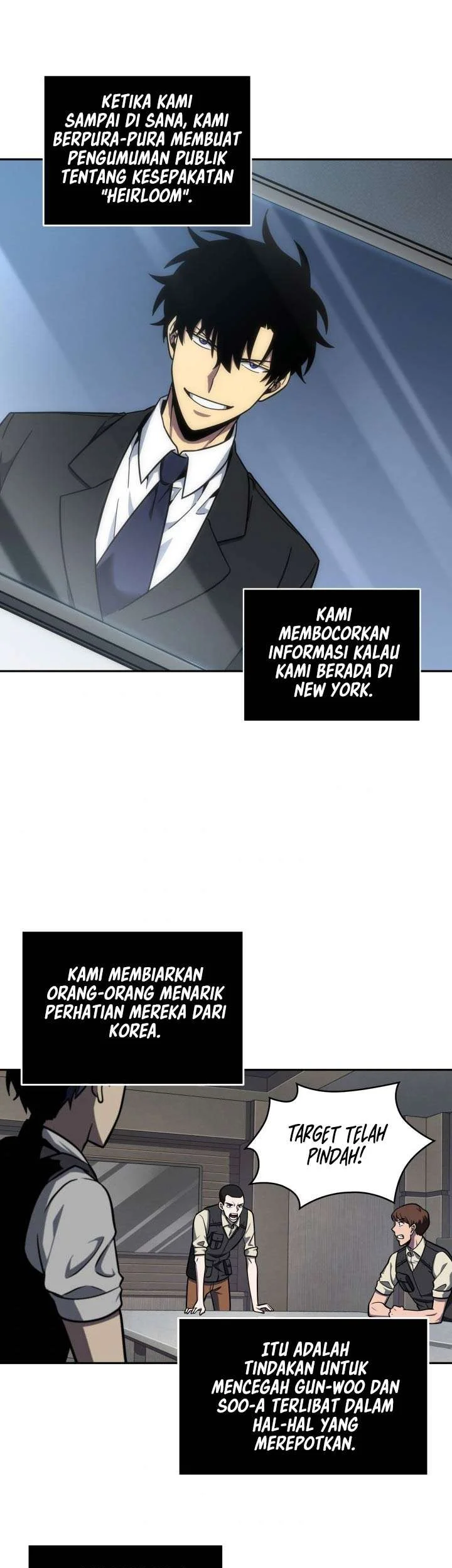 Chapter 239 - halaman 20