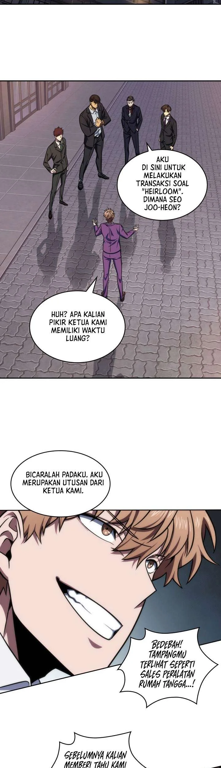 Chapter 239 - halaman 22