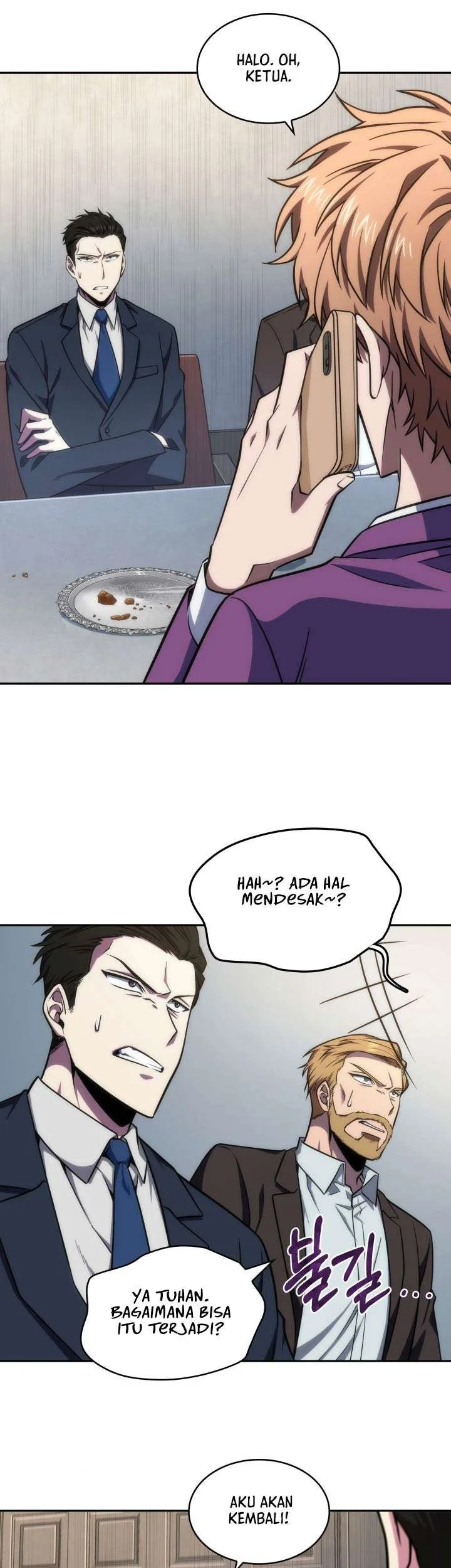 Chapter 239 - halaman 28